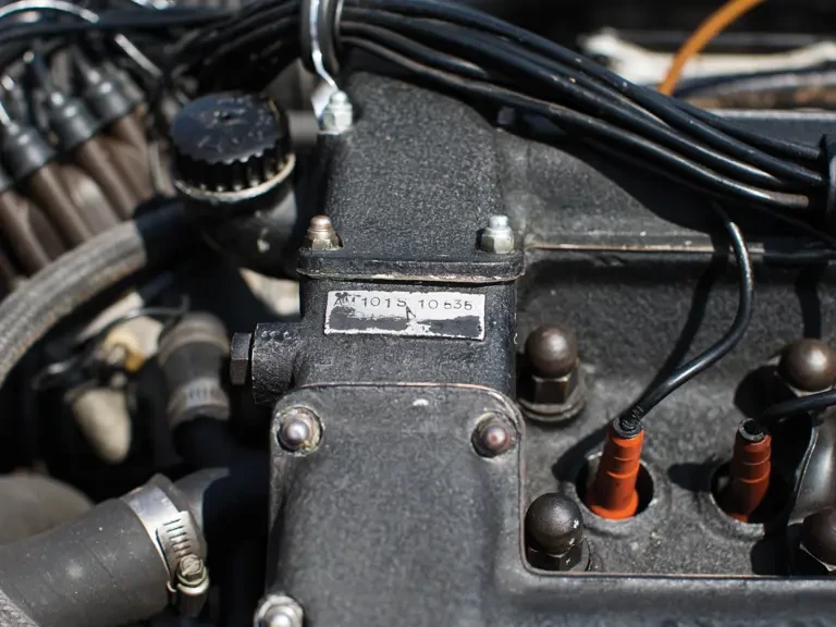 1967 Maserati Sebring - Image 16 of 30