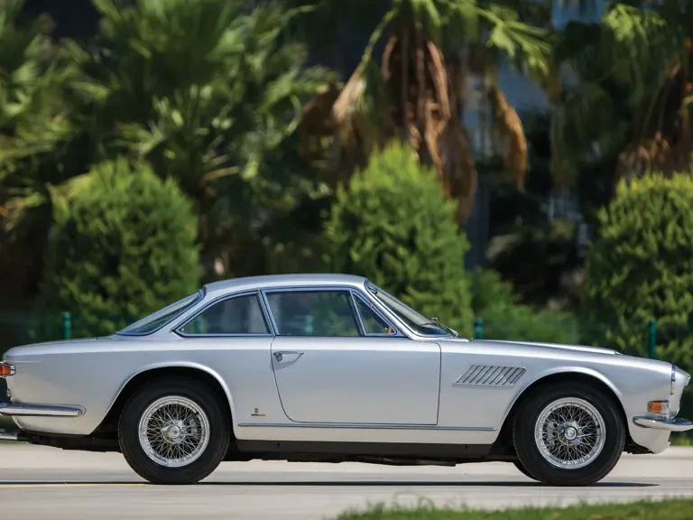 1967 Maserati Sebring - Image 6 of 30