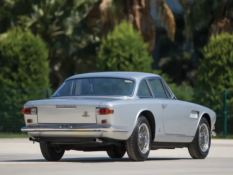 1967 Maserati Sebring - Image 3 of 30
