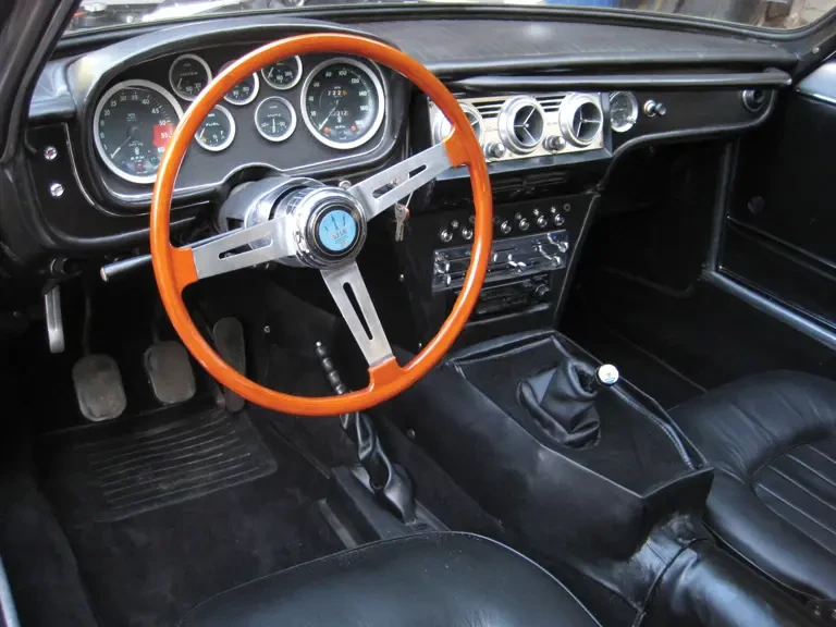 1967 Maserati Sebring - Image 4 of 4