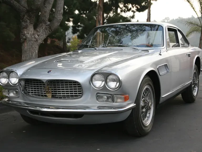 1967 Maserati Sebring - Image 2 of 4