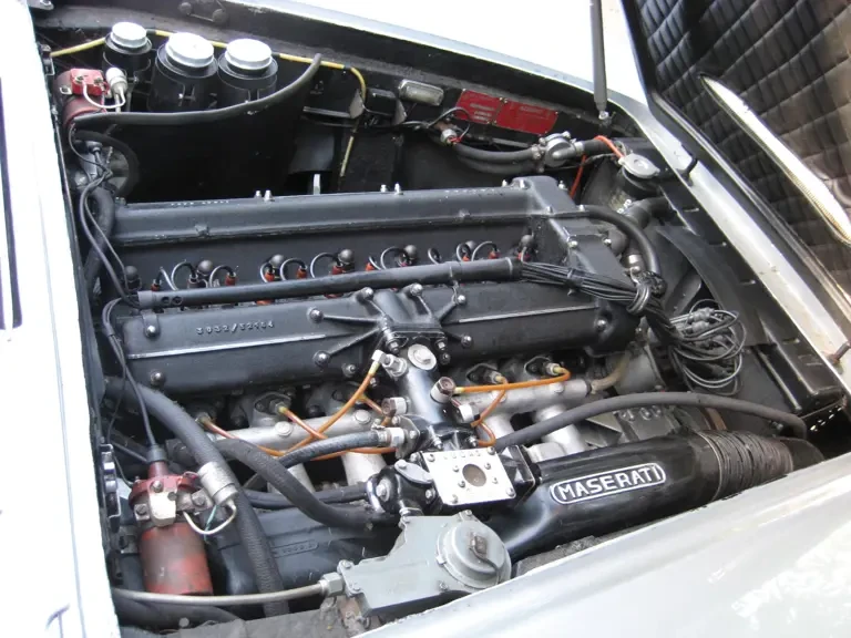 1967 Maserati Sebring - Image 3 of 4