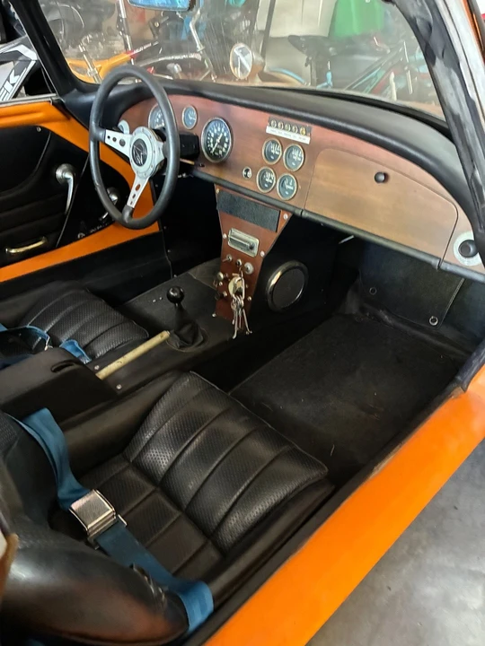 1967 Matra - Image 7 of 9