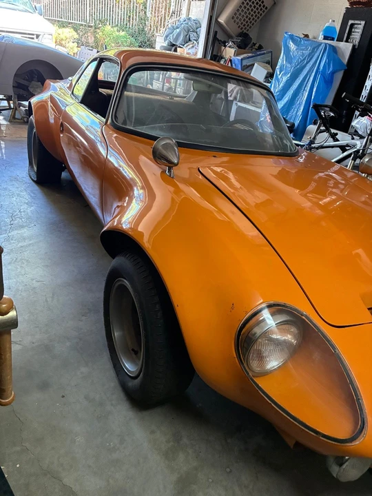1967 Matra - Image 3 of 9