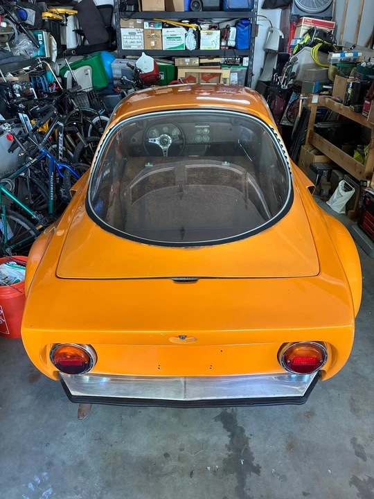 1967 Matra - Image 5 of 9