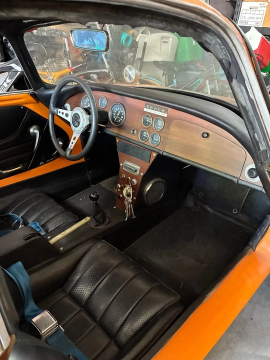 1967 Matra - Image 6 of 9