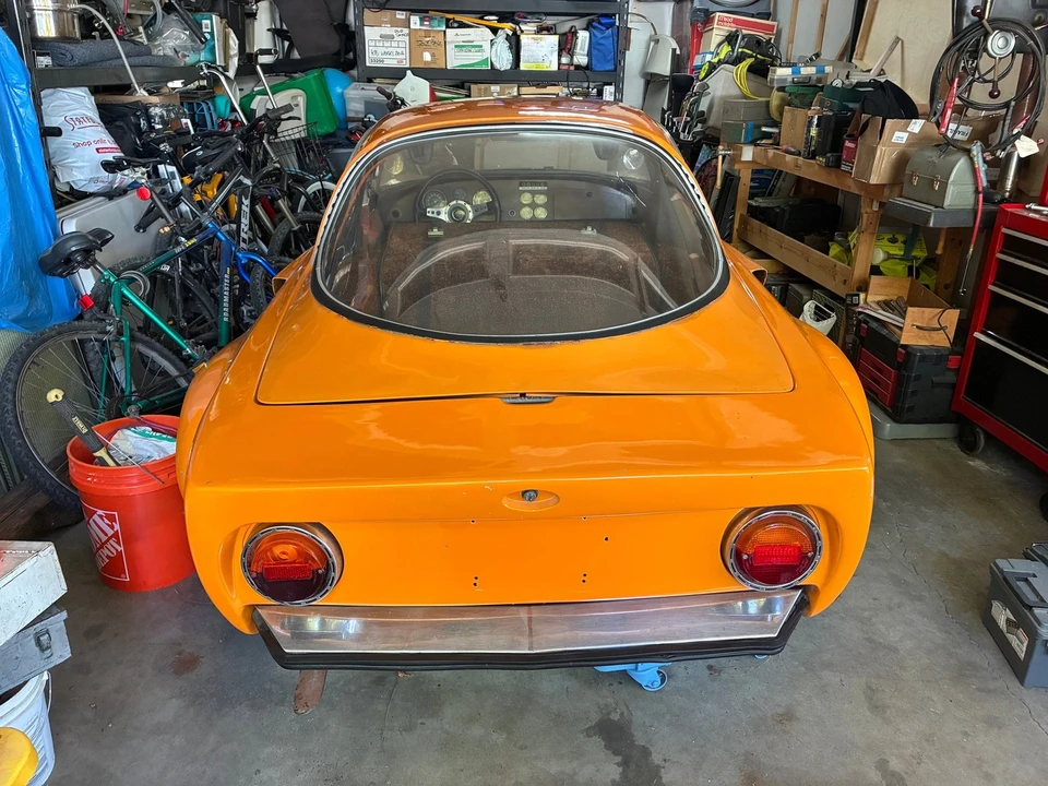 1967 Matra - Image 4 of 9