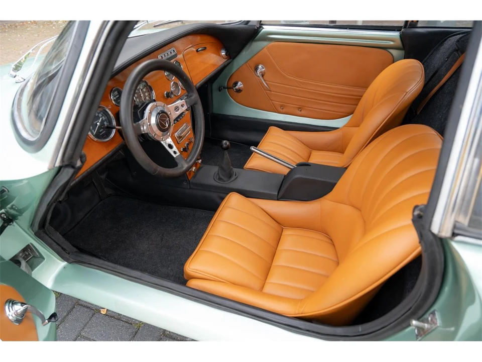 1967 Matra - Image 7 of 11