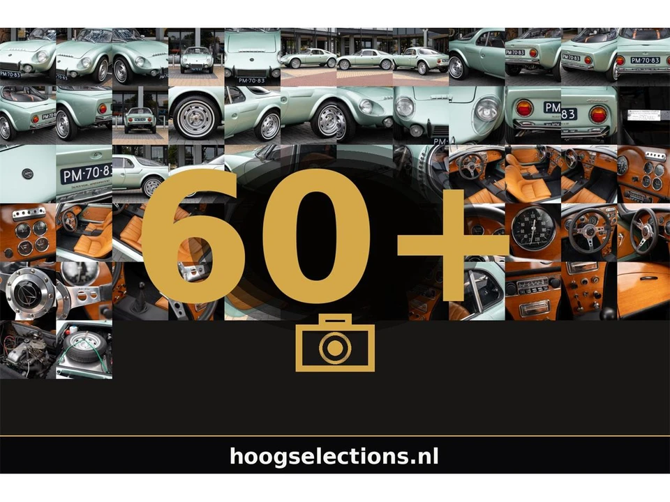 1967 Matra - Image 11 of 11