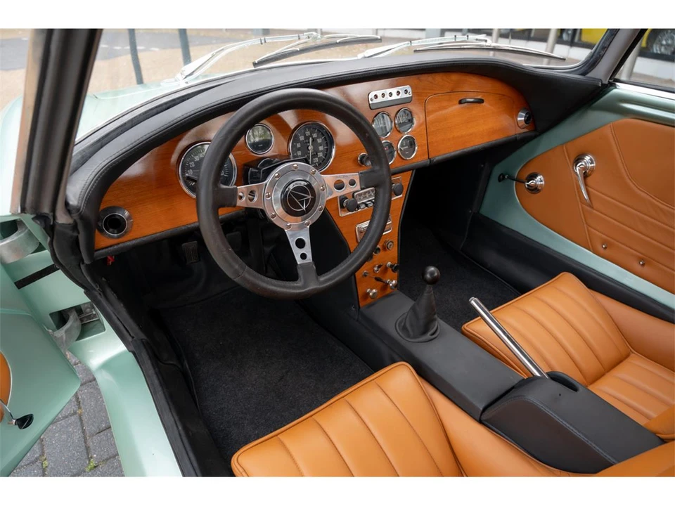 1967 Matra - Image 6 of 11