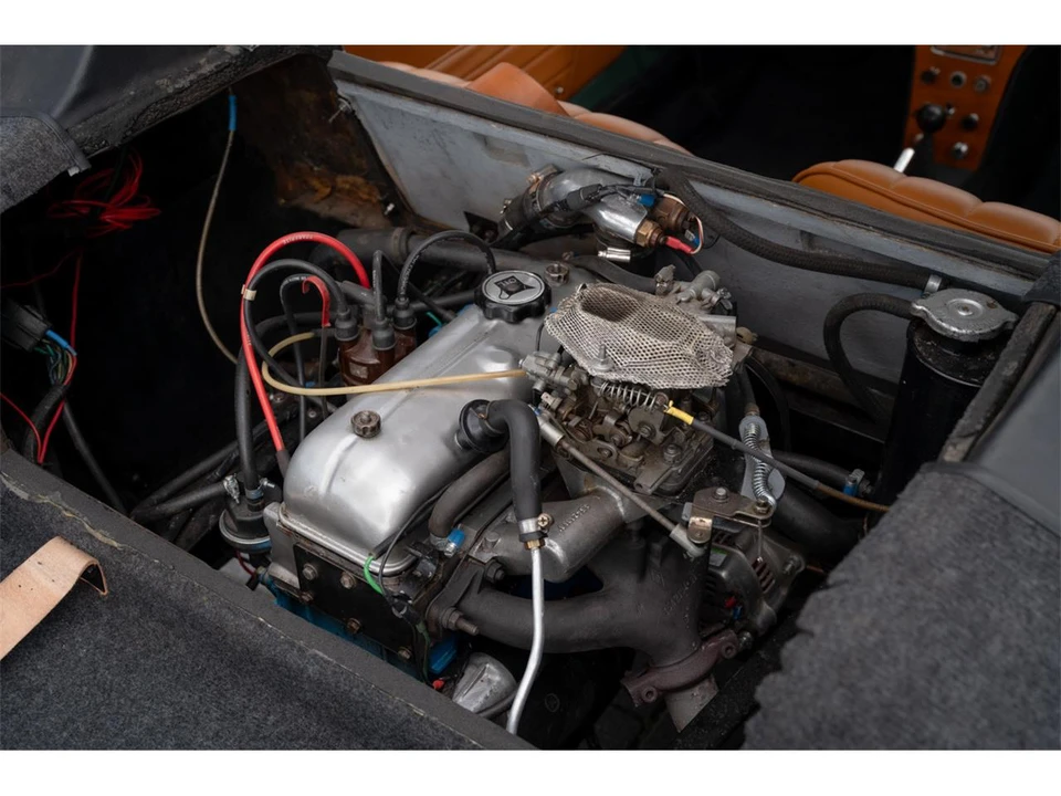 1967 Matra - Image 9 of 11