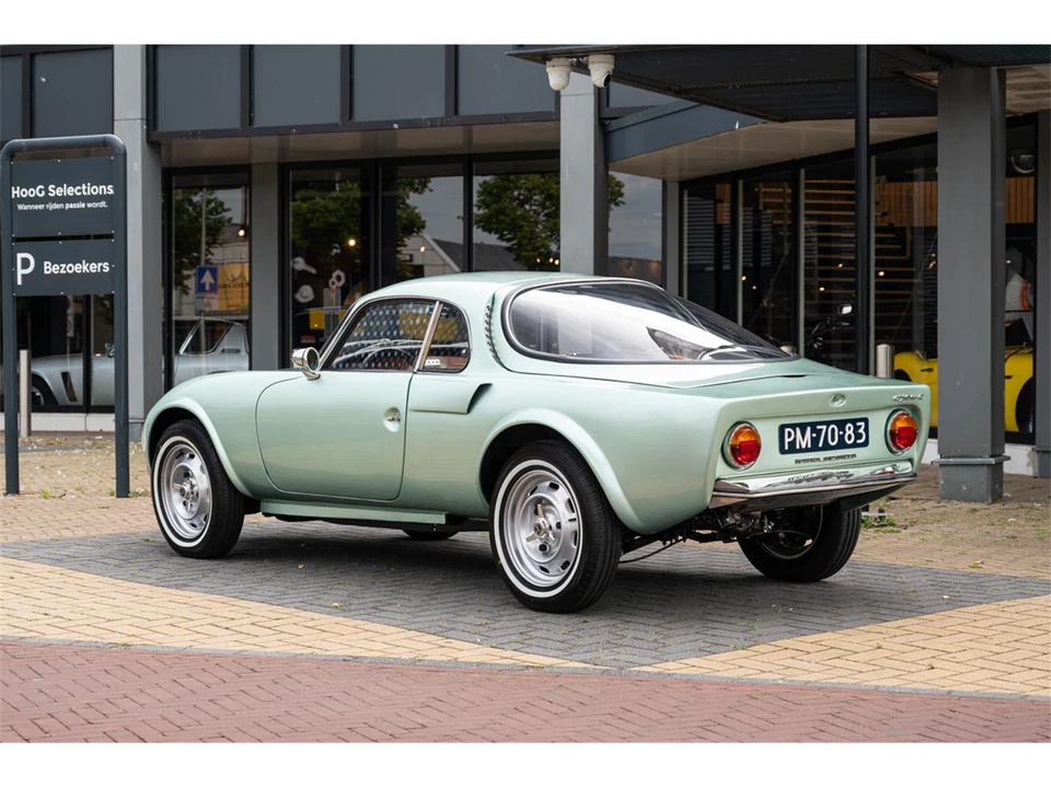1967 Matra - Image 4 of 11