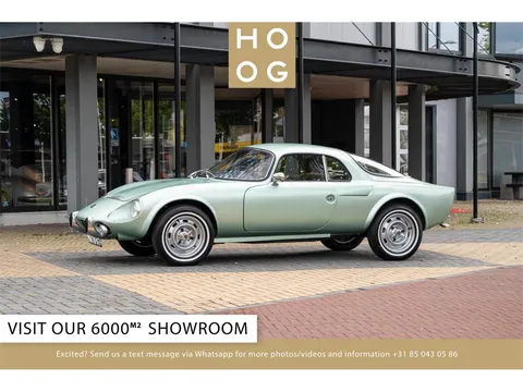 1967 Matra Djet 5