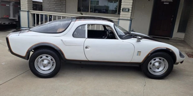 1967 Matra - Image 4 of 9