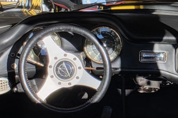 1967 Matra - Image 6 of 9