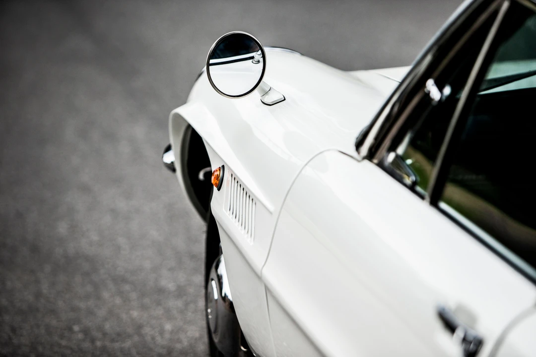 1967 Mazda L10A/L10B Cosmo - Image 18 of 31