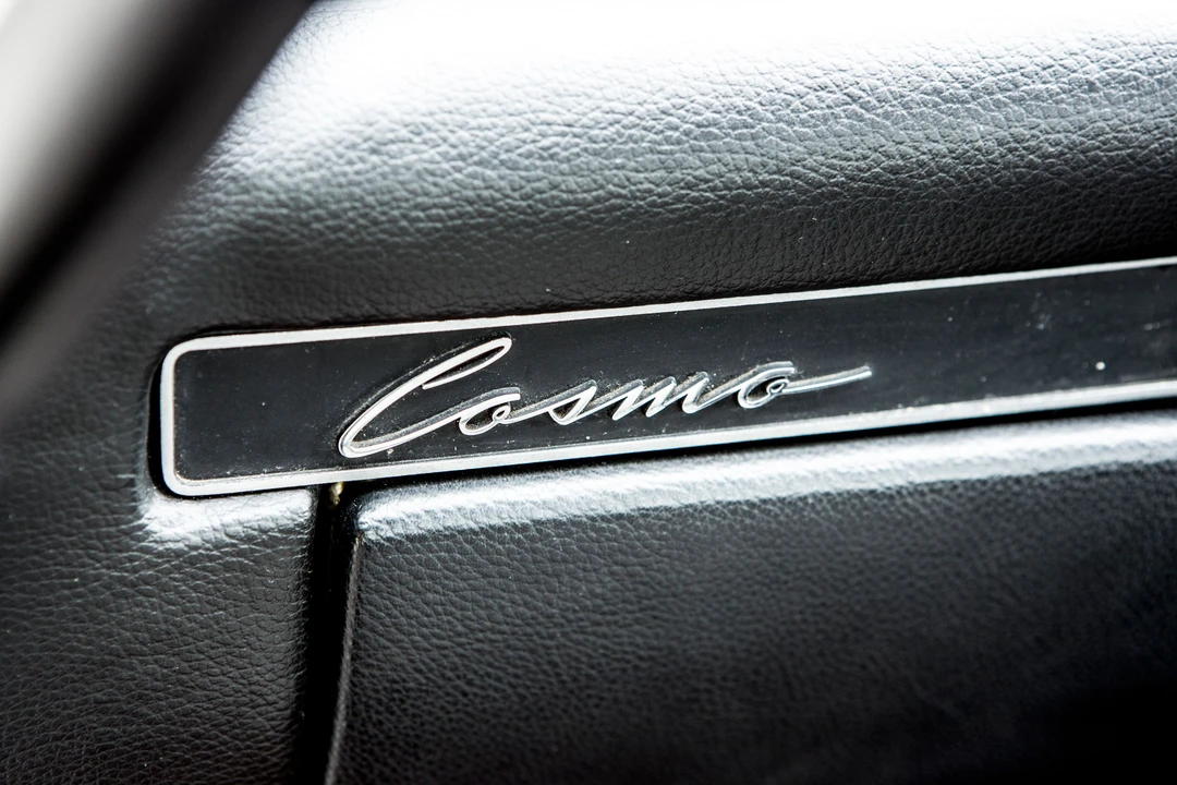 1967 Mazda L10A/L10B Cosmo - Image 27 of 31