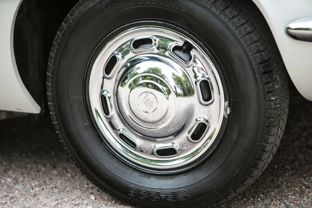 1967 Mazda L10A/L10B Cosmo - Image 10 of 31