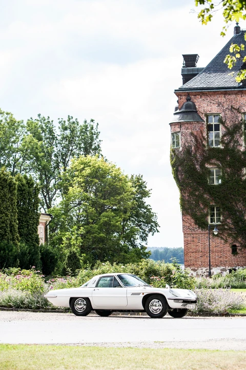 1967 Mazda L10A/L10B Cosmo - Image 13 of 31