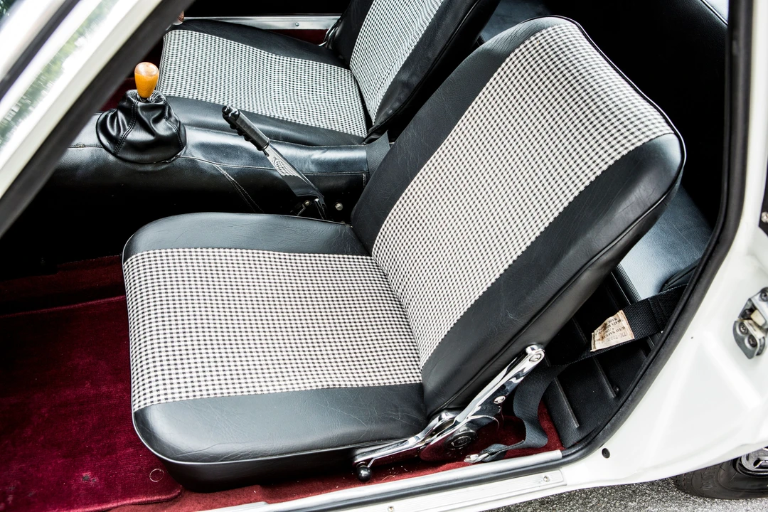 1967 Mazda L10A/L10B Cosmo - Image 26 of 31