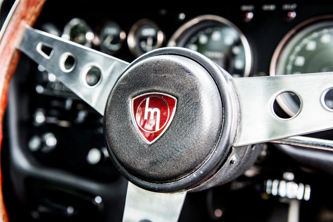 1967 Mazda L10A/L10B Cosmo - Image 23 of 31