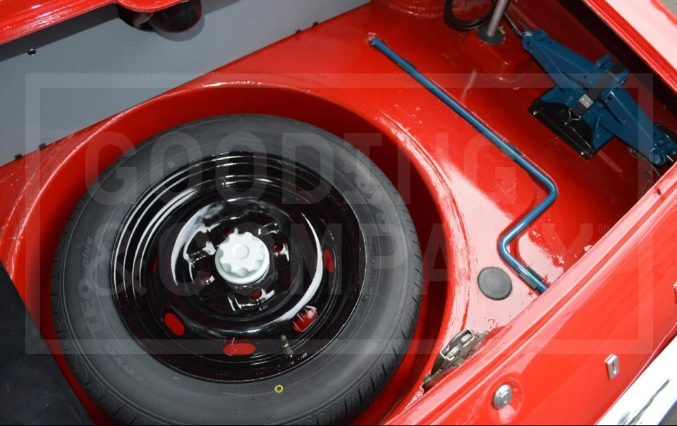 1967 Mazda L10A/L10B Cosmo - Image 13 of 15
