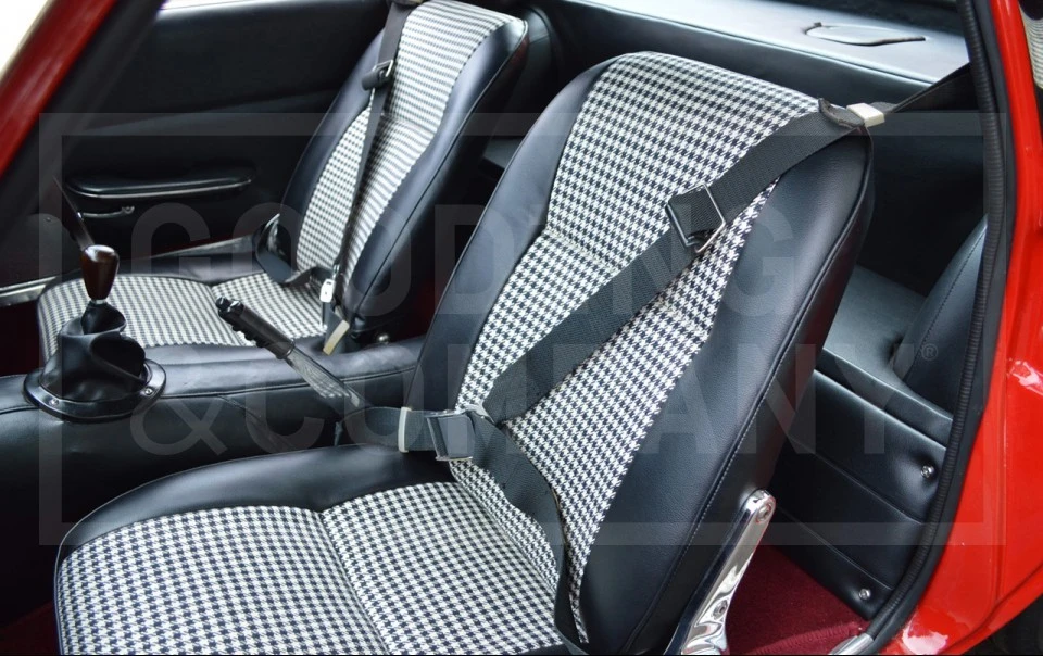 1967 Mazda L10A/L10B Cosmo - Image 6 of 15