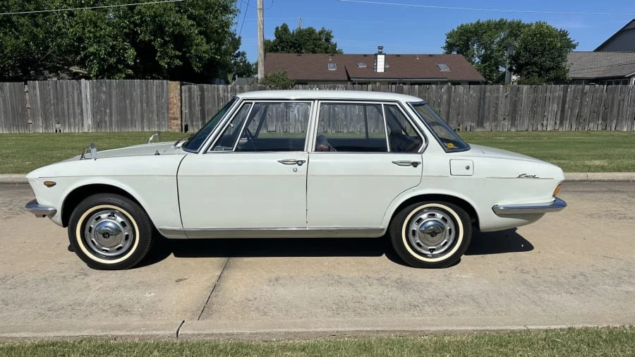 1967 Mazda L10A/L10B Cosmo - Image 2 of 11