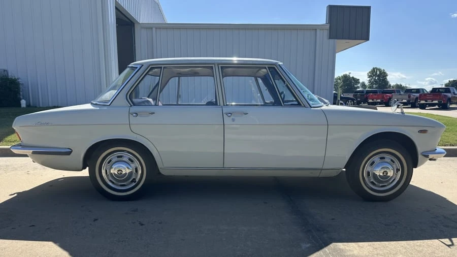 1967 Mazda L10A/L10B Cosmo - Image 8 of 11