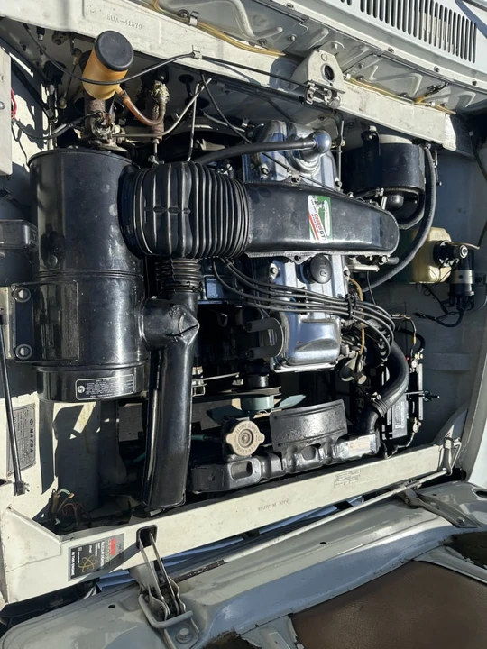 1967 Mazda L10A/L10B Cosmo - Image 10 of 11