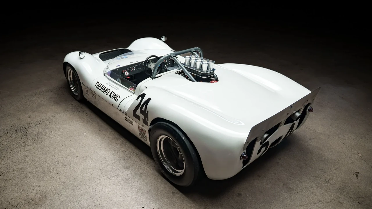 1967 BMW 3.0 CSL - Image 15 of 21