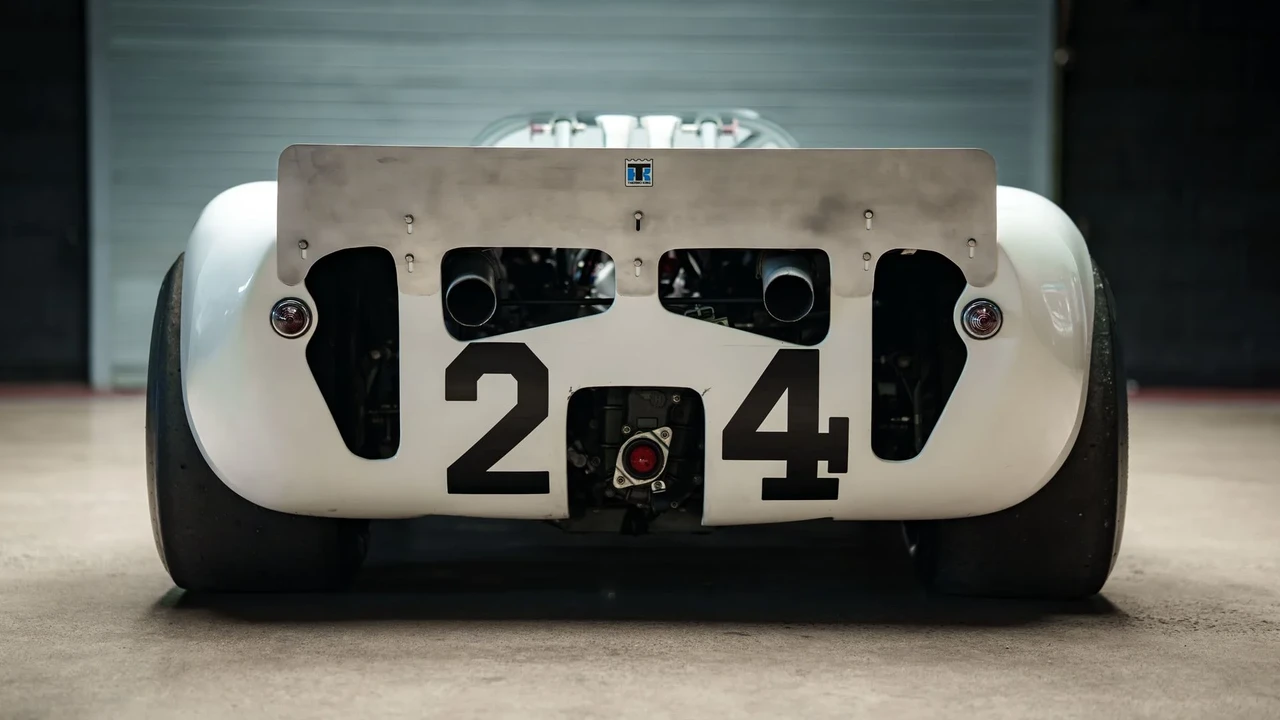 1967 BMW 3.0 CSL - Image 5 of 21