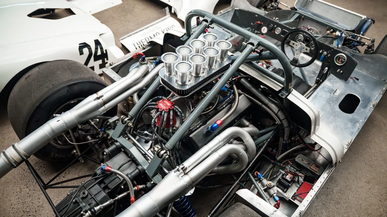 1967 BMW 3.0 CSL - Image 10 of 21