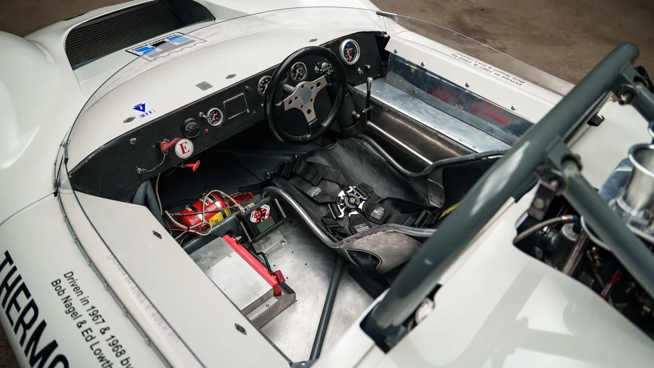 1967 BMW 3.0 CSL - Image 8 of 21