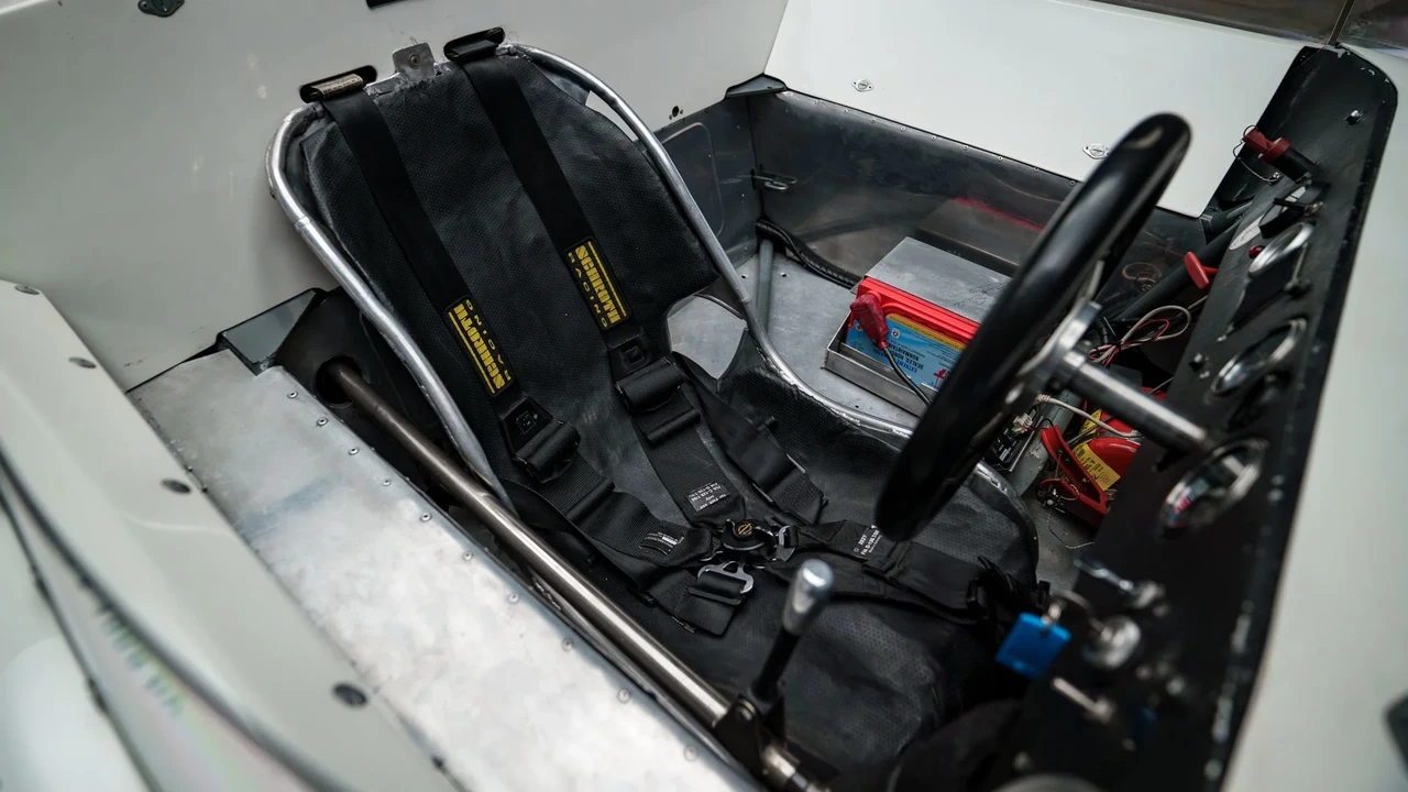 1967 BMW 3.0 CSL - Image 9 of 21
