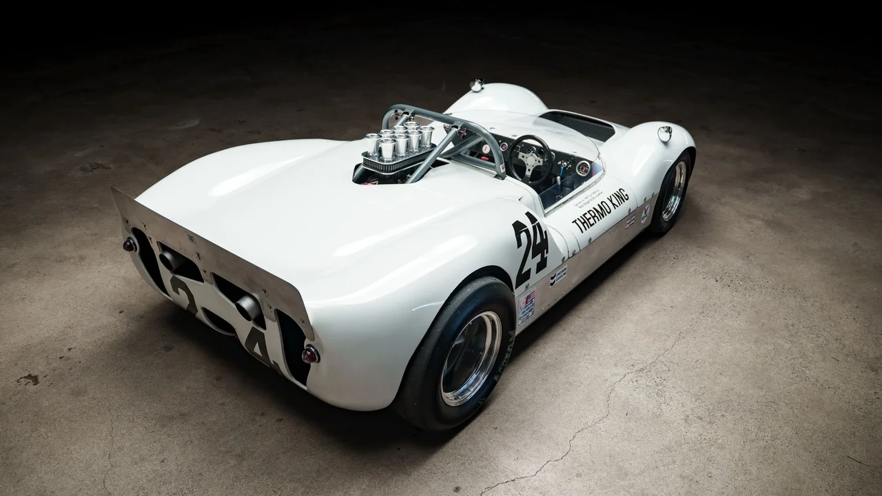 1967 BMW 3.0 CSL - Image 16 of 21