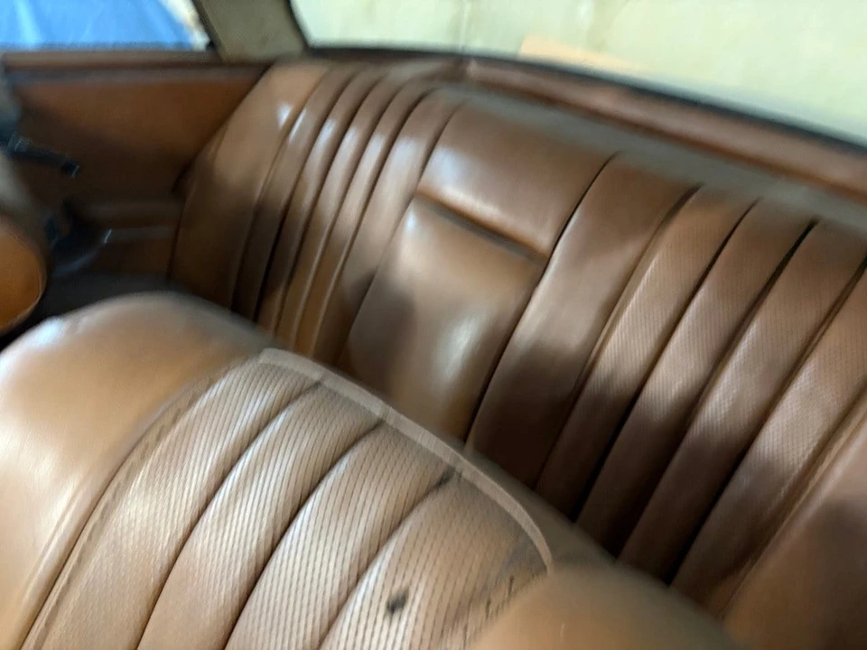 1967 Mercedes-Benz W111 Coupe - Image 12 of 30