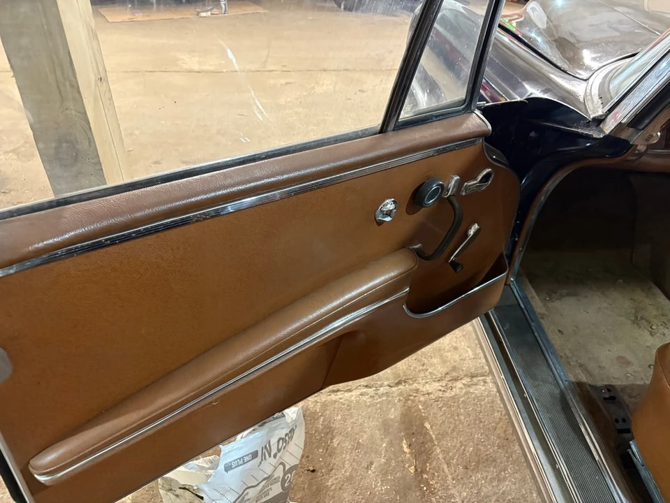 1967 Mercedes-Benz W111 Coupe - Image 13 of 30