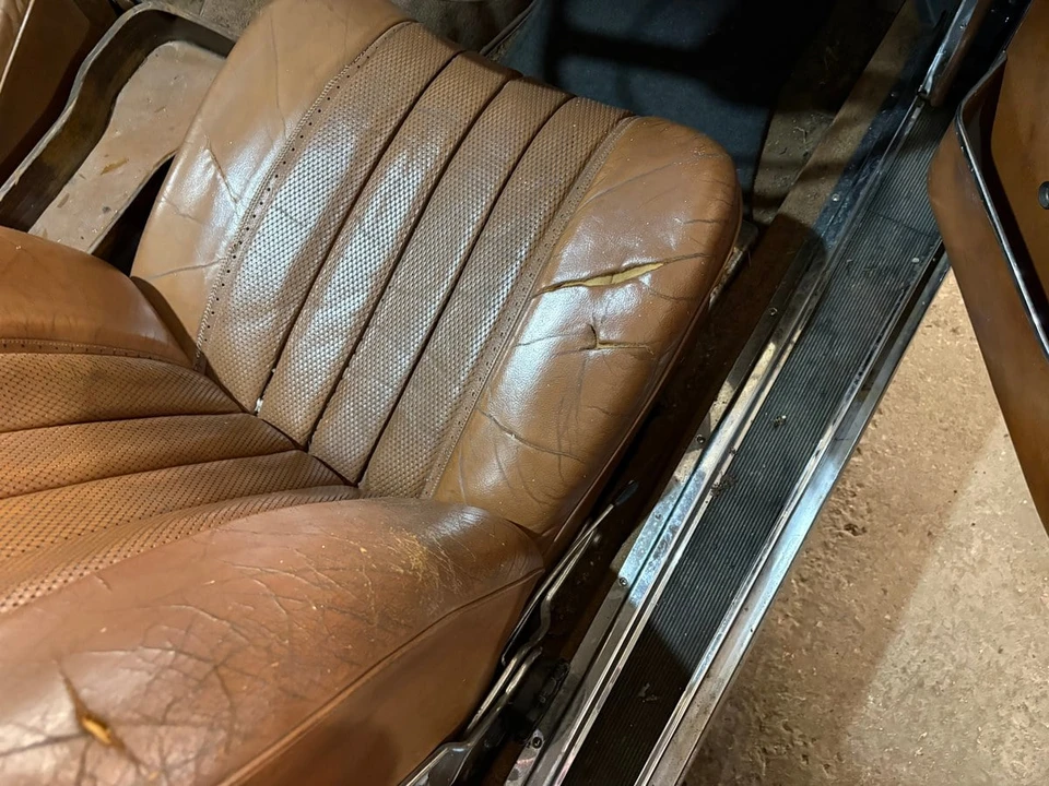 1967 Mercedes-Benz W111 Coupe - Image 17 of 30