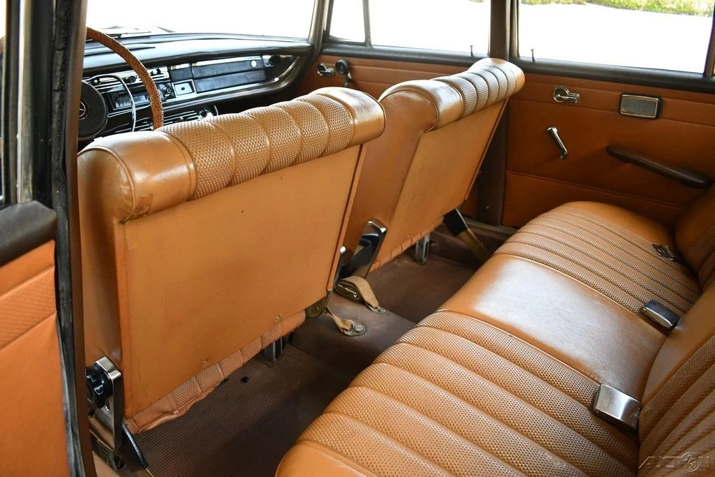 1967 Mercedes-Benz W110 - Image 15 of 21