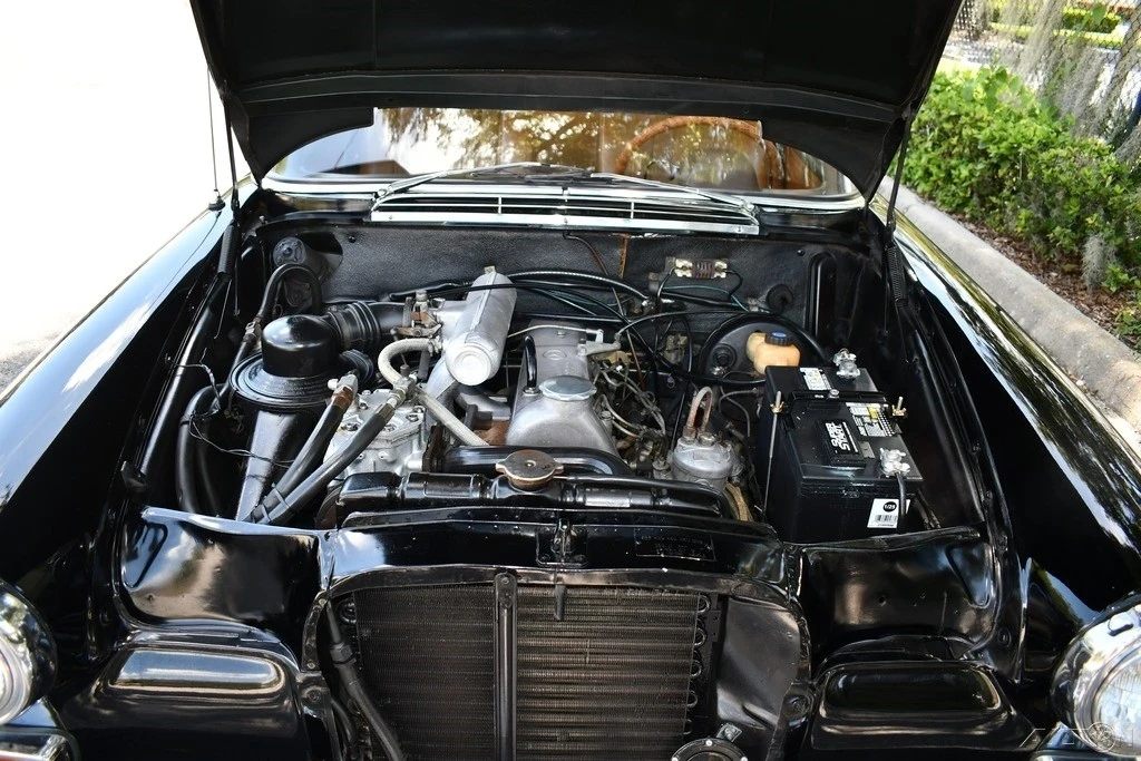 1967 Mercedes-Benz W110 - Image 9 of 21