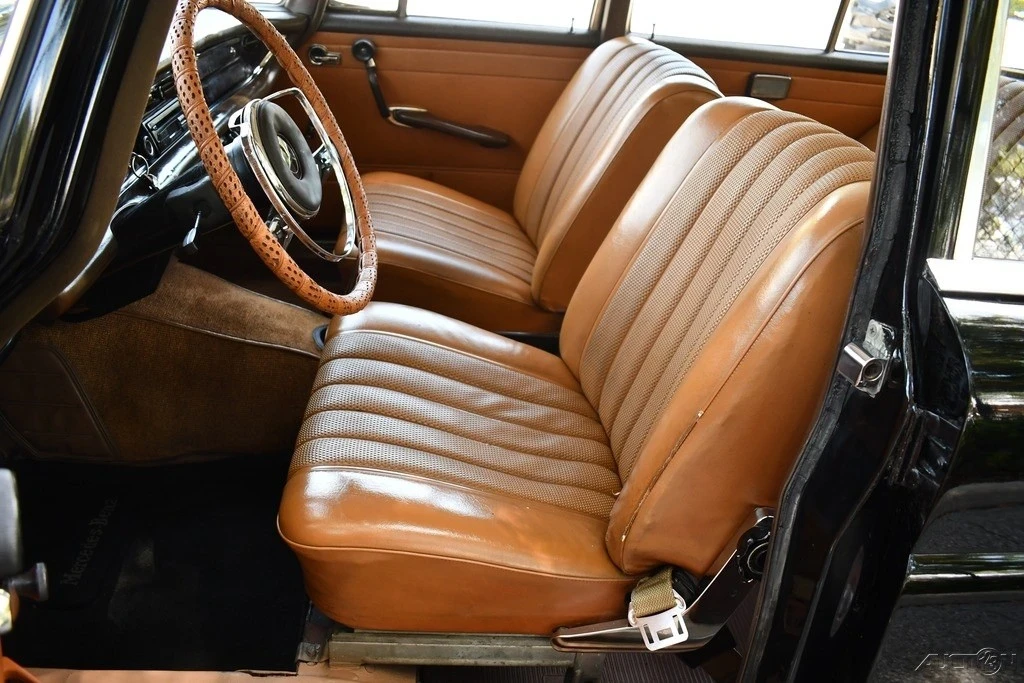 1967 Mercedes-Benz W110 - Image 13 of 21