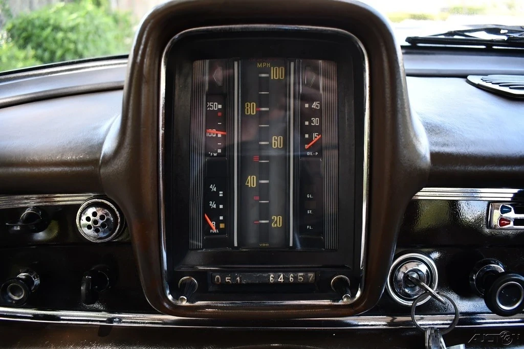 1967 Mercedes-Benz W110 - Image 18 of 21