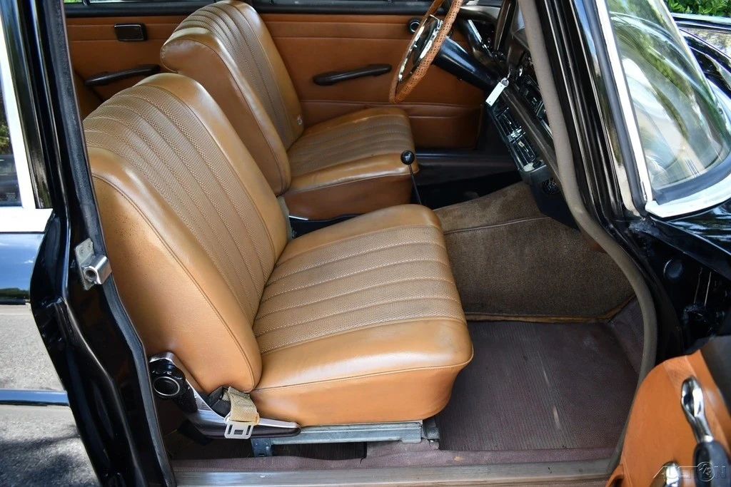 1967 Mercedes-Benz W110 - Image 16 of 21