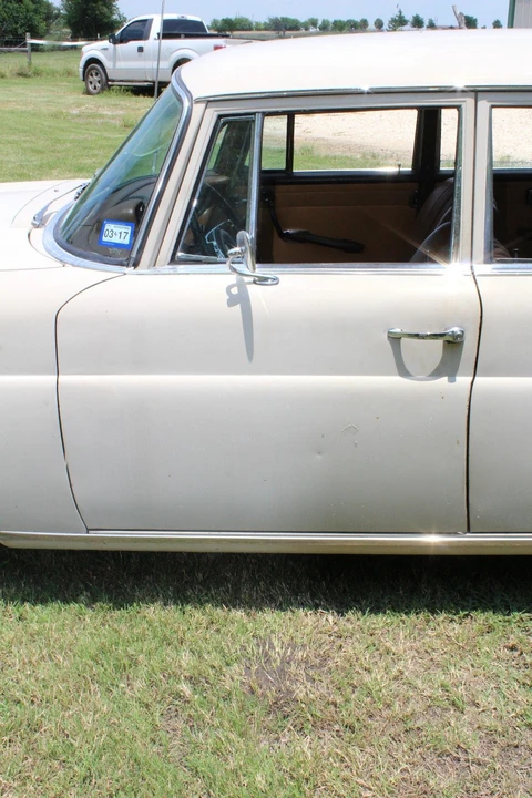 1967 Mercedes-Benz W110 - Image 18 of 31