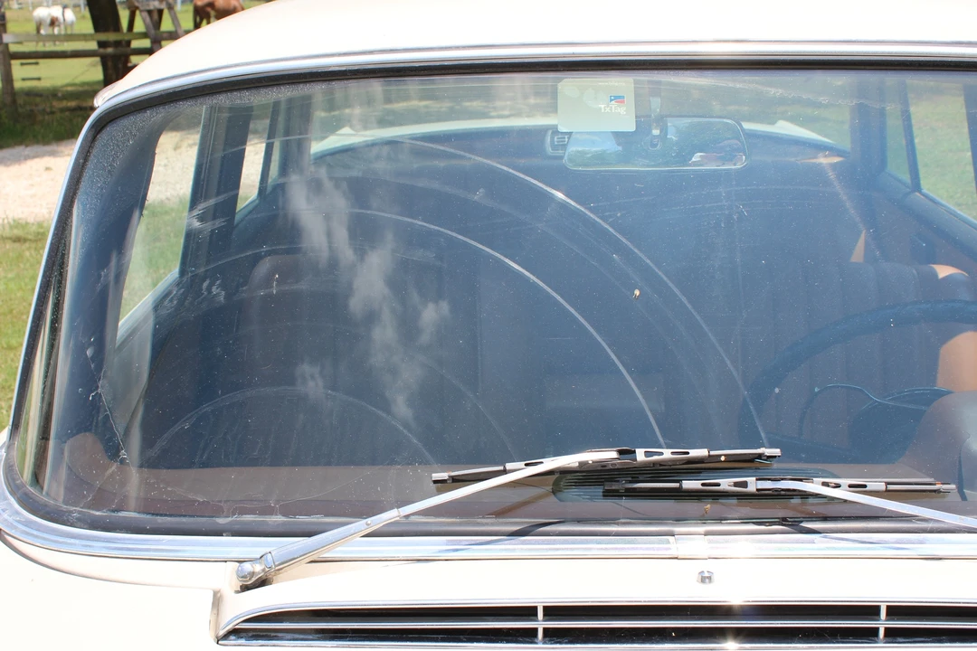 1967 Mercedes-Benz W110 - Image 22 of 31