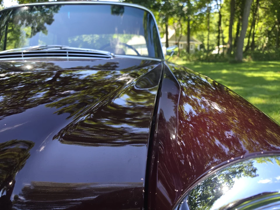 1967 Mercedes-Benz W110 - Image 22 of 31