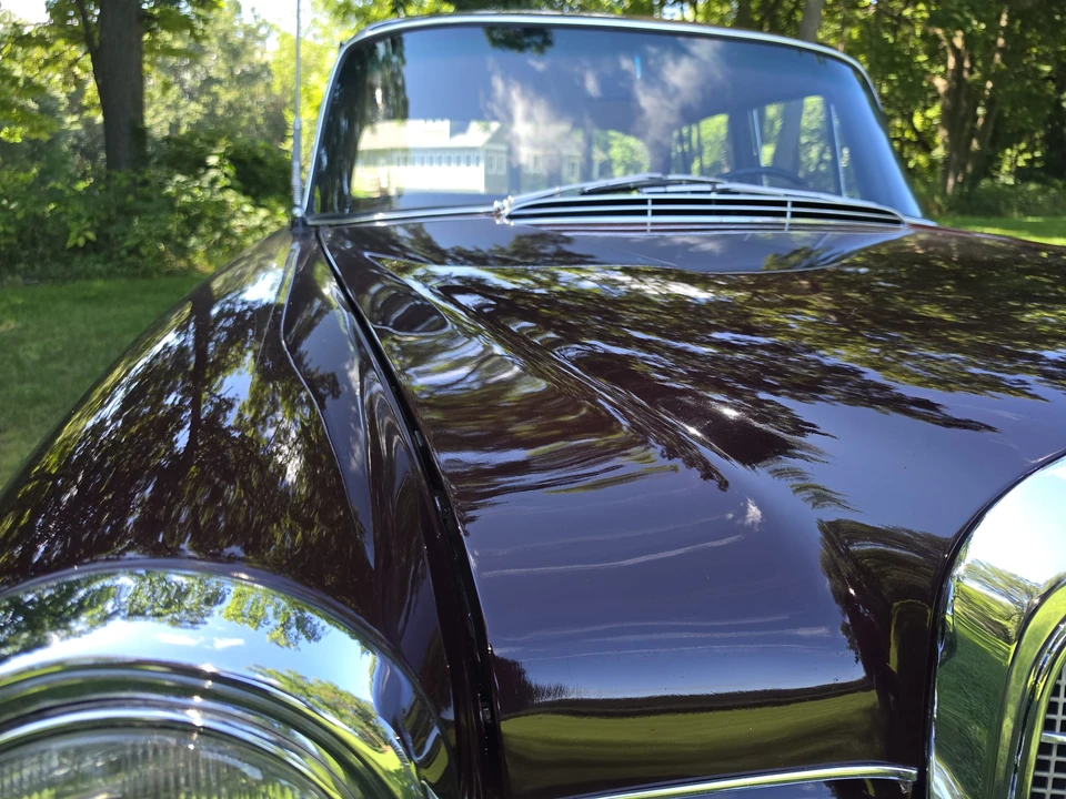 1967 Mercedes-Benz W110 - Image 21 of 31