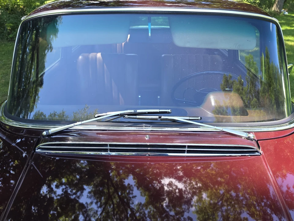1967 Mercedes-Benz W110 - Image 23 of 31