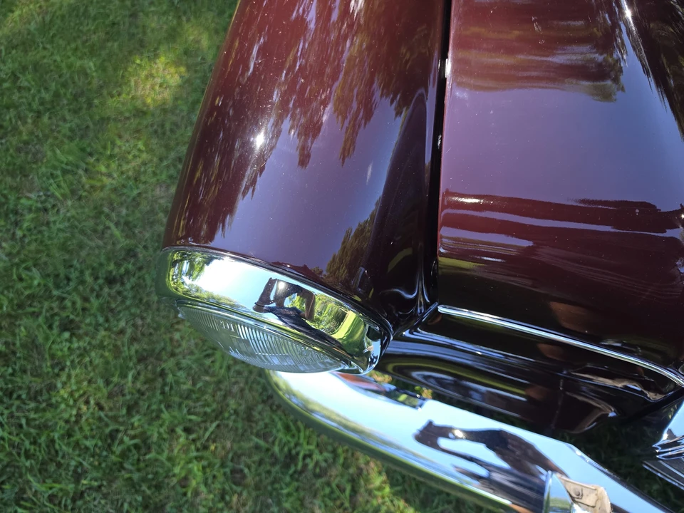1967 Mercedes-Benz W110 - Image 30 of 31